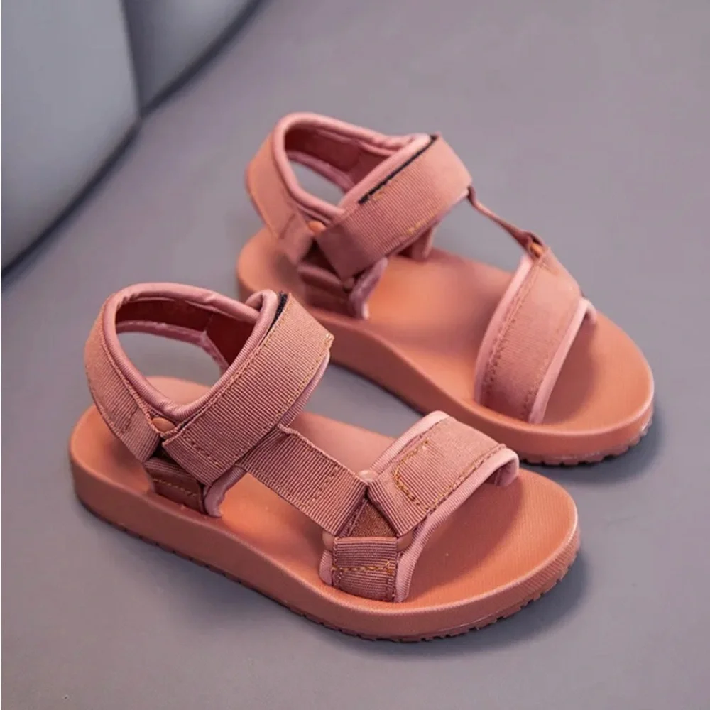 Boutique Kids Sandals
